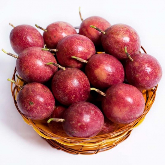 Chanh dây (chanh leo) chuẩn chất lượng